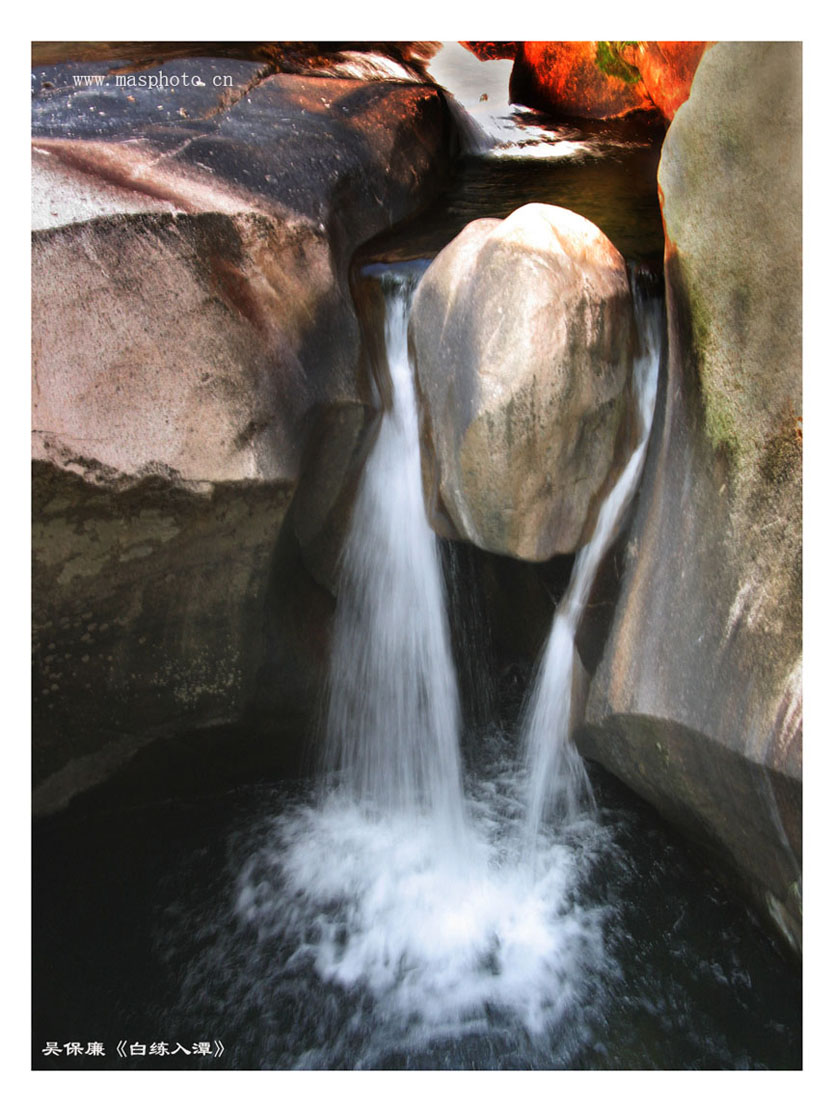 [����]����ɽ��������Ӱѧ�ᡰ����Ȼ�Ĺ�Ӱ����Ʒչ���£�