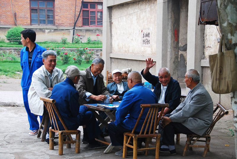 �Ͼ���̨ɽ������